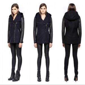 Mackage Odilia Coat